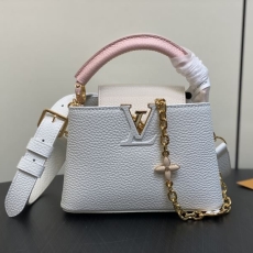 LV Top Handle Bags